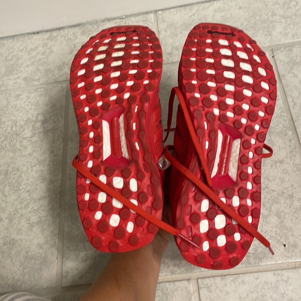 Adidas boost - Picture 4 of 5